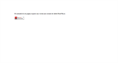 Desktop Screenshot of funerariazafrilla.com